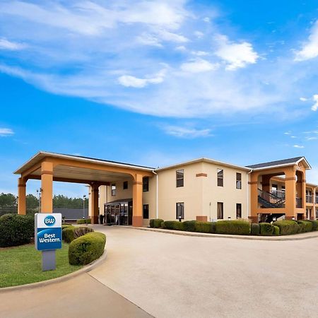 Best Western Greenville Inn Exterior foto